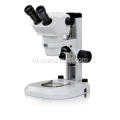 Lab optische instrumenten van zoom stereomicroscoop